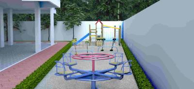 Project Image of 1200.0 - 1833.0 Sq.ft 2 BHK Apartment for buy in Everest Southern Star