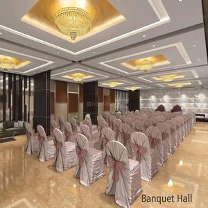 Project Image of 3050.0 - 3740.0 Sq.ft 4 BHK Apartment for buy in Shreepad Anantta