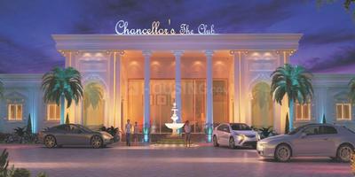 Project Image of 1525.0 - 4270.0 Sq.ft 2 BHK Apartment for buy in Alokik Mayur Dhwaj Grand