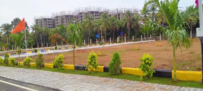 Staar Serasa Singhvi Phase 4 Plot 2