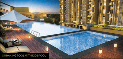 Project Image of 831.0 - 1243.0 Sq.ft 2 BHK Apartment for buy in Runal Gateway Phase III