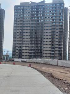 Project Image of 1490.0 - 2340.0 Sq.ft 3 BHK Apartment for buy in Golfland at Vanaha VII And VIII