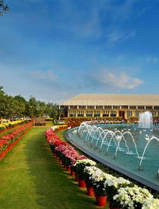 Project Image of 1093.0 - 3700.0 Sq.ft 2 BHK Independent Floor for buy in Central Park Flower Valley Floors And Villas