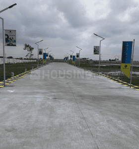 Project Image of 1200 Sq.ft Residential Plot / Land for sale in Kunnathur for Rs. 1000000