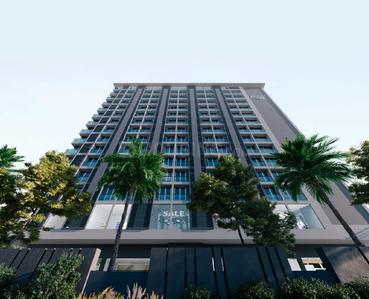 Project Image of 225.4 - 394.71 Sq.ft 1 BHK Apartment for buy in Okay Plus Emerald Suites