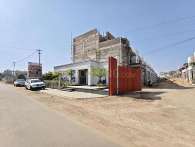 Project Image of 1468.41 - 1699.73 Sq.ft 5.5 BHK Villa for buy in Shivaay Infinity
