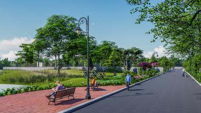 Project Image of 1040.0 - 2200.0 Sq.ft Residential Plot Plot for buy in Lifestyle One Land Phase 1