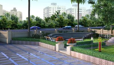 Project Image of 371.0 - 589.0 Sq.ft 1 BHK Apartment for buy in Shankheshwar Platinum Phase 2