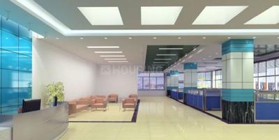 Project Image of 414.0 - 496.0 Sq.ft 1 RK Apartment for buy in Vikram Goldmine