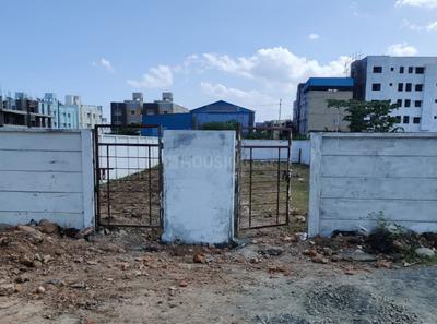 Project Image of 0.0 - 2400.0 Sq.ft Residential Plot Plot for buy in RPG Auctus