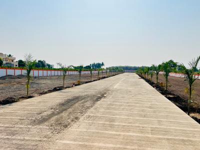 Project Image of 1000.0 - 1500.0 Sq.ft Residential Plot Plot for buy in Samarth Park