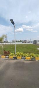 Project Image of 887.0 - 1586.0 Sq.ft Residential Plot Plot for buy in Hitech Blooming Garden