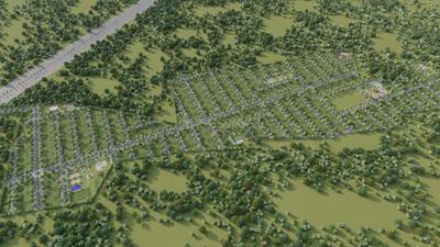 Project Image of 1350.0 - 5400.0 Sq.ft Residential Plot Plot for buy in Aikhya Capital II