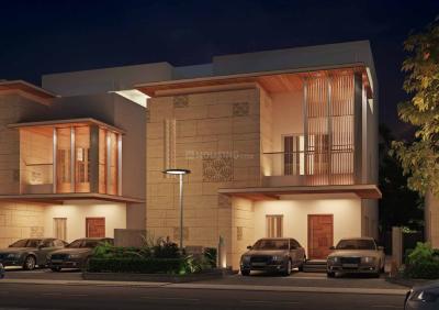 Project Image of 3138.0 - 3143.0 Sq.ft 3 BHK Villa for buy in Anmol Aurum 