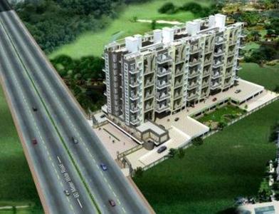 Arihant Kate Estate Images for Elevation of Arihant Kate Estate 1