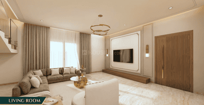Project Image of 3690.0 - 3705.0 Sq.ft 3 BHK Villa for buy in Vertex Calista South