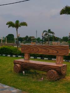 Project Image of 0.0 - 1000.0 Sq.ft Residential Plot Plot for buy in Indra Premium Hi Link Greens Parth