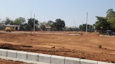 Project Image of 1161.0 - 5391.0 Sq.ft Residential Plot Plot for buy in Vaibhav Township