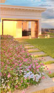 Project Image of 2528.0 - 2565.0 Sq.ft 4 BHK Apartment for buy in Parwani Jai Vilas