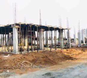 Project Image of 1408.0 - 3202.0 Sq.ft 2 BHK Villa for buy in Raunaq Eden Villas
