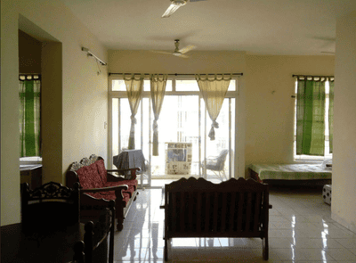 Project Image of 1136.0 - 2227.0 Sq.ft 2 BHK Apartment for buy in Andhra Pradesh APHB Singapore Township