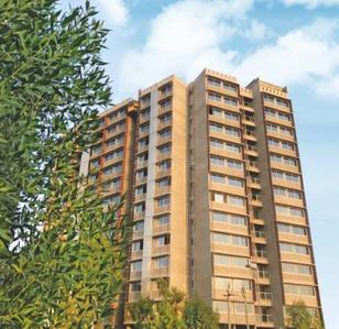 Project Image of 687.12 - 768.79 Sq.ft 2 BHK Apartment for buy in Sangath Pure By Sangath IPL
