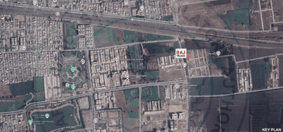 Project Image of 424.21 - 1650.22 Sq.ft Residential Plot Plot for buy in Dharmnandan Raj Village
