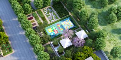 Project Image of 2955.0 - 2985.0 Sq.ft 4 BHK Villa for buy in SJ Park Ville