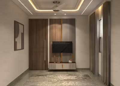 Project Image of 630.0 - 900.0 Sq.ft 2 BHK Apartment for buy in Kashyap Luxury Floors