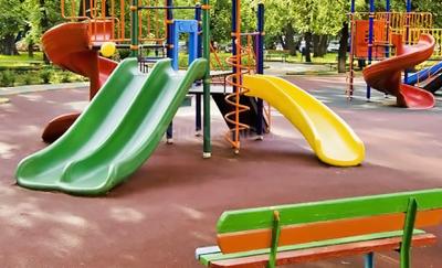 Project Image of 0.0 - 650.0 Sq.ft 1 BHK Apartment for buy in Charms Park