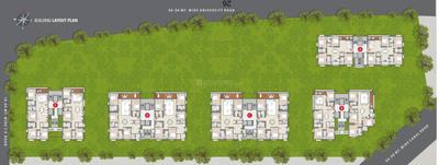 Project Image of 2222.0 - 3881.0 Sq.ft 4 BHK Apartment for buy in Roongta Estella