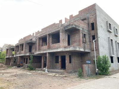 Project Image of 1343.77 - 1744.4 Sq.ft 4 BHK Villa for buy in Janakpuri Nivaan Greens