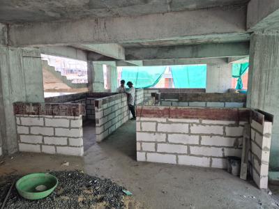 Project Image of 644.43 - 1052.17 Sq.ft 3 BHK Apartment for buy in Shatranj Brookstone