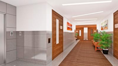 Project Image of 1277.0 - 2087.0 Sq.ft 2 BHK Apartment for buy in Vishwa Aseem Vishwa