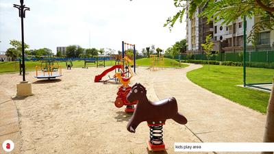 Project Image of 799.11 - 1057.77 Sq.ft 2 BHK Apartment for buy in Ashiana Umang Phase VI