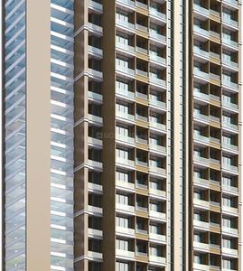 Project Image of 0.0 - 484.0 Sq.ft 2 BHK Apartment for buy in Puneet Kanchanganga Phase 2 Floor 26 To Floor 28