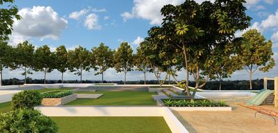 Project Image of 1162.5 - 1926.74 Sq.ft Residential Plot Plot for buy in Concorde Opus II