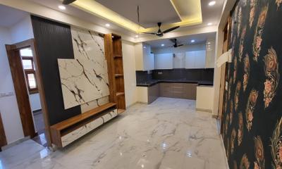 Project Image of 1550.0 - 1800.0 Sq.ft 3 BHK Apartment for buy in Way Jovian Luxury Homes 2