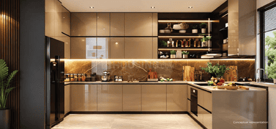 Project Image of 642.71 - 1742.0 Sq.ft 2 BHK Apartment for buy in Vertex Dream Velmore