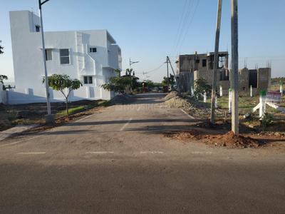 Project Image of 620.0 - 1600.0 Sq.ft 1 BHK Villa for buy in VK Sumangali Gardens