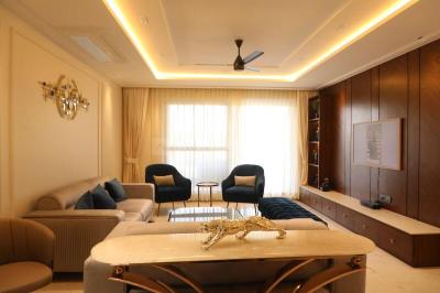 Project Image of 2833.0 - 5926.0 Sq.ft 3 BHK Apartment for buy in RCM Ananta