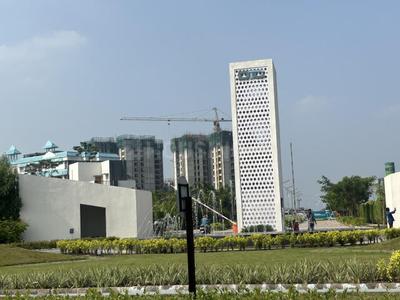 Project Image of 910.0 - 1940.0 Sq.ft 2 BHK Apartment for buy in DTC Capital City