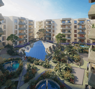 Project Image of 637.44 - 1528.58 Sq.ft 1 BHK Apartment for buy in JRC Wild Woods Phase III
