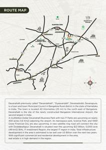 Project Image of 1200.0 - 2400.0 Sq.ft Residential Plot Plot for buy in Vaibhav Nagar