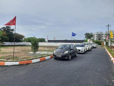 Project Image of 800.0 - 1340.0 Sq.ft Residential Plot Plot for buy in Staar Springfield Avenue