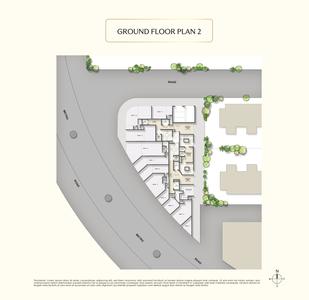 Project Image of 620 Sq.ft 1 BHK Apartment / Flat for sale in Kurla East for Rs. 9700000