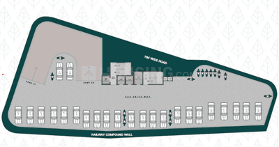 Project Image of 371.03 - 636.04 Sq.ft 1 BHK Apartment for buy in Infinity Leaf Mount