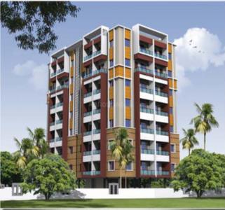 Project Image of 898.0 - 1453.0 Sq.ft 1 BHK Apartment for buy in Golden Avenue