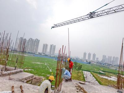 Project Image of 138 Sq.ft Residential Plot / Land for sale in Sector 104 for Rs. 28290000