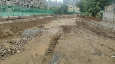 Project Image of 671.67 - 1053.25 Sq.ft 2 BHK Apartment for buy in Green Fluorite